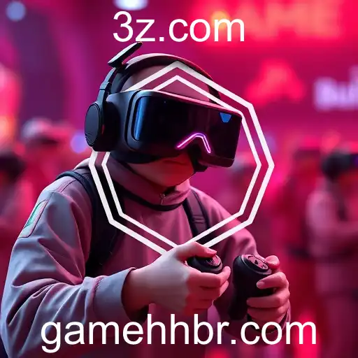 A Revolução dos Jogos Online no Brasil