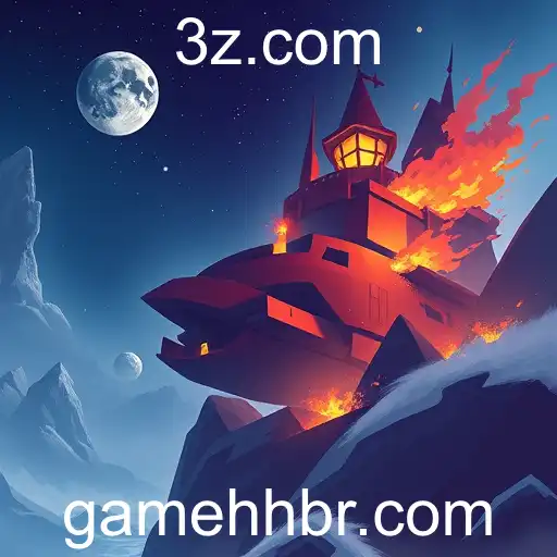 Revolução no Mundo dos Jogos Online