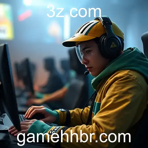 Novidades e Tendências do Game HH em 2025