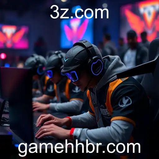 Novidades do Game HH Impactam a Comunidade