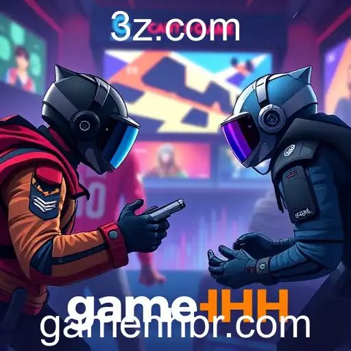 A Ascensão de Game HH no Cenário Brasileiro