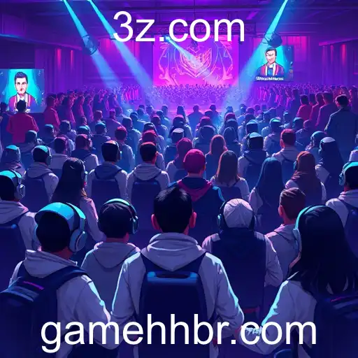 Explorando o Fenômeno Game HH em 2026