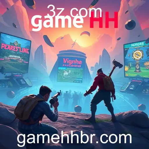 Avanços e Desafios do Game HH em 2025