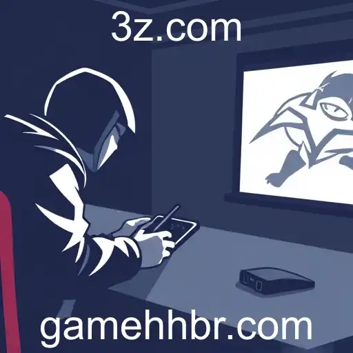 Cenário Atual dos Jogos em 2025: Game HH em Destaque