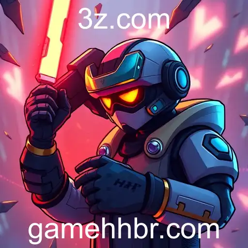 A Revolução dos Jogos com Game HH