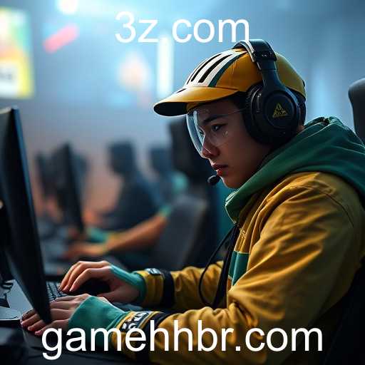 A Revolução dos Jogos em 2025