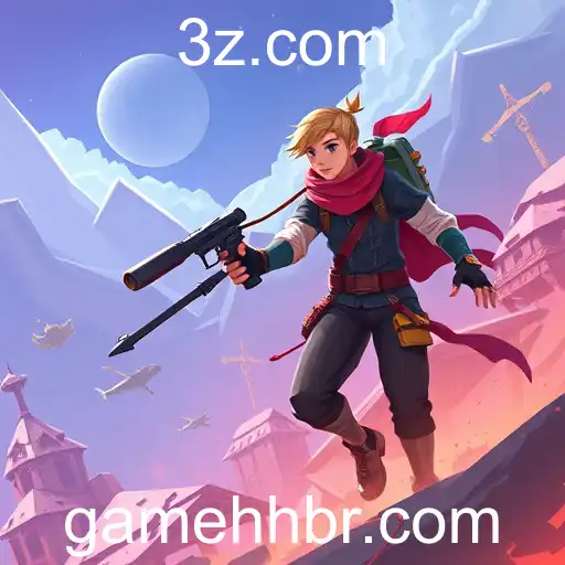 Novas Tendências no Mundo dos Jogos Online