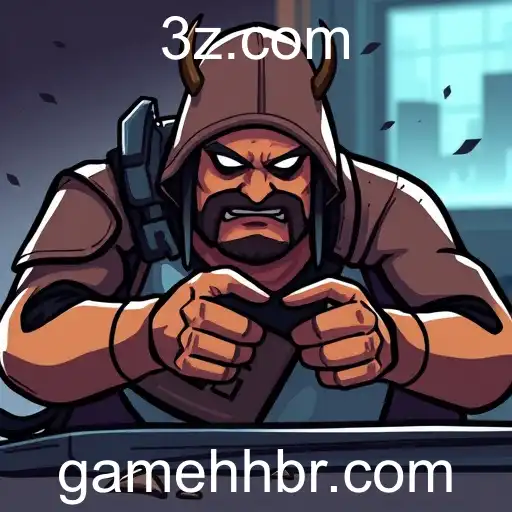 Revolução nos Jogos Virtuais